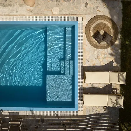 Avesta Private - Kallisto Villa