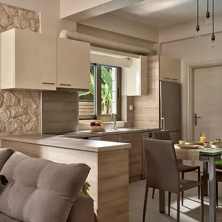 Avesta Private - Kallisto Villa