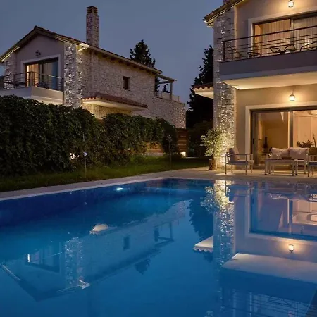 Avesta Private - Kallisto *