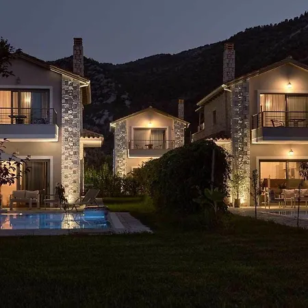 Avesta Private - Kallisto *