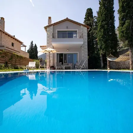 Avesta Private - Kallisto