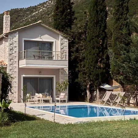 Avesta Private - Kallisto *