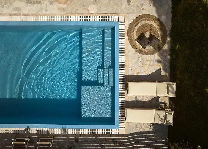 Avesta Private - Kallisto Villa