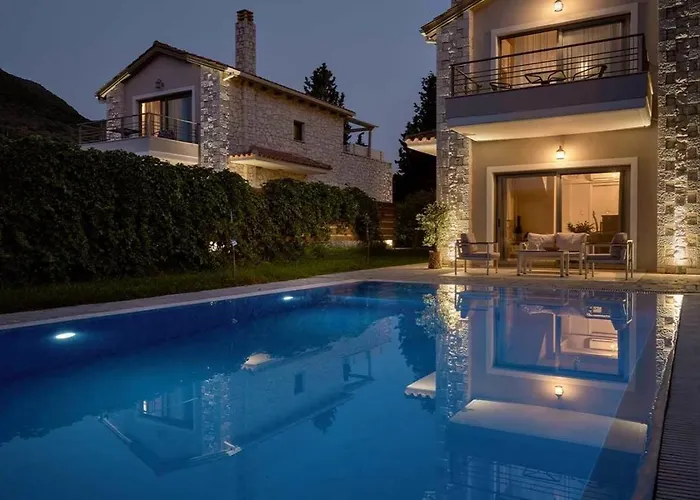 Avesta Private - Kallisto *