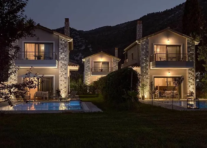 Avesta Private - Kallisto *