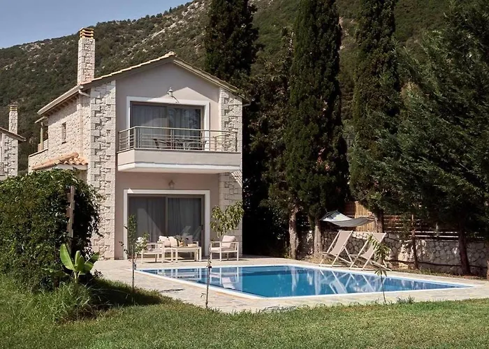 Avesta Private - Kallisto *