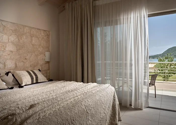 Avesta Private - Kallisto Vlikhón